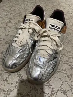 2025年最新】adIdas wales bonner シルバーの人気アイテム - メルカリ