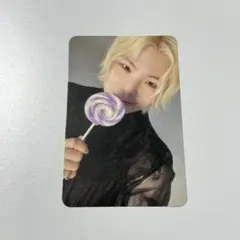 SEVENTEEN ウジ spill the feels 40枚 まとめ売り - メルカリ