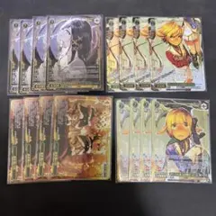 2025年最新】ヴァイス オーバーロード デッキの人気アイテム - メルカリ