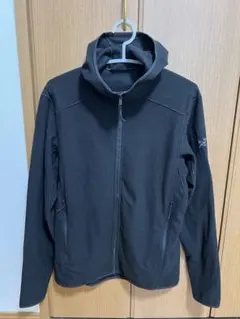 美品 アークテリクス デルタLTフーディー メンズS ポーラテック Amazon | [アークテリクス] ARCTERYX デルタハーフジップネック