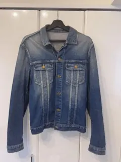 2025年最新】JIL SANDER Gジャン・デニムジャケットの人気アイテム