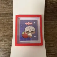 一橋綾人　フレームマグネット にじさんじ 8th