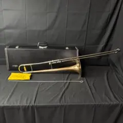 YAMAHA YSL6430 ヤマハ テナートロンボーン - メルカリ