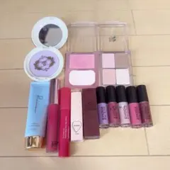 ブルベセット♡コスメまとめ売りのサムネイル