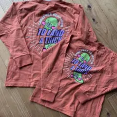 新品未使用　ブランシェス　ロンT 140のみ