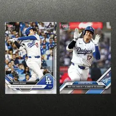 Topps project70 #491 ゴーストオブツシマデザイン 大谷翔平 - メルカリ
