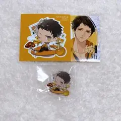 オランピアソワレ オラソワ アリスネット アリネ 玄葉 メセカ アクスタ