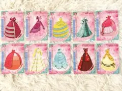 オシャレ魔女 ラブandベリー カード ラブベリ SEGA DSコレクション