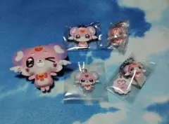 名探偵プリキュア ポチタン まとめ売り