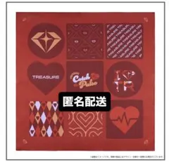 TREASURE VALENTINE GOODS スカーフ 新品未開封