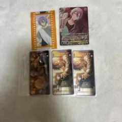 プロセカ 神代類 5点セット