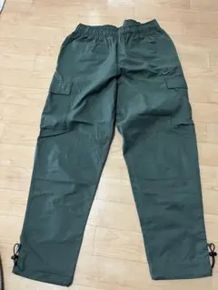 ドローコード ワークパンツ