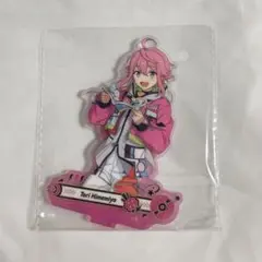あんスタ TRIP 中国 缶バッジ 姫宮桃李 あんスタ TRIP 中国 缶バッジ 姫宮桃李 【予約】偶像夢幻祭 中国