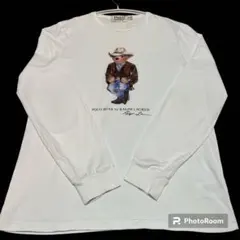 【希少品】ポロベア　DENIME &supply Ralph Lauren