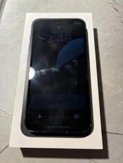 Apple iPhone 12mini 本体　64GB