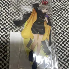 ガールズバンドクライ Rock Queen ルパ　アクリスタンド