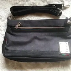 Bianchi（ビアンキ）ショルダーバック 未使用保管品
