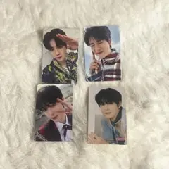 INI 佐野雄大 トレカ