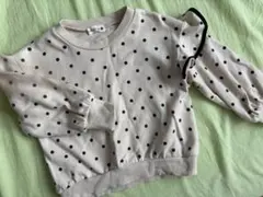 branshes トレーナー　100