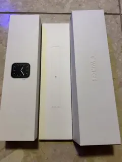 applewatch 5