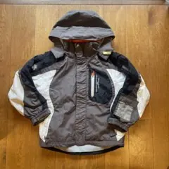 DESCENTE スノーボードウェア 子ども用　130