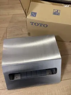 TOTO 新品 開封済み YKT300MN ペーパータオルホルダーのサムネイル