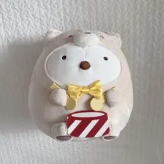 すみっコぐらし 一番くじA賞 しろくまおもちゃぬいぐるみ