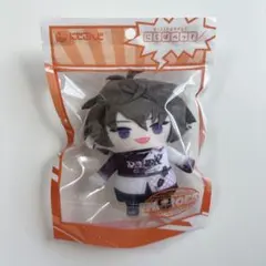 にじさんじ 佐伯イッテツ にじぱぺ ぱぺっと