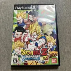 ドラゴンボールZ Sparking! METEOR ps2 C