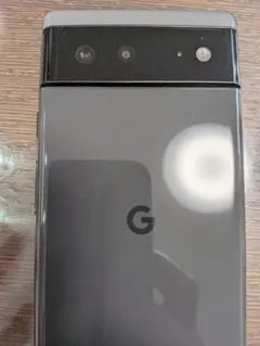 Google Pixel 6a チョーク 本体 - メルカリ