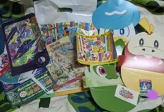 ポケどこ　ポケっす祭　グッズまとめ売り　13点のサムネイル