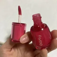 fwee 3D Voluming Gloss Candy 30%