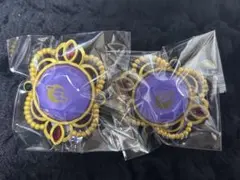 神崎颯馬　リングライト　あんスタ　スタライ10th