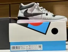 Travis Scott Cactus Jack × Nike Attack