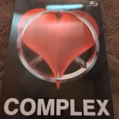 COMPLEX 20240515-16 日本一心 DVD - メルカリ