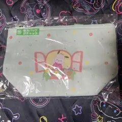 1番くじ サンリオ ポチャッコ保冷バッグ