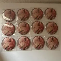 プロセカ グリッター缶バッジ vol.20C 暁山瑞希