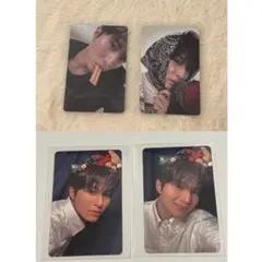 2026年最新】WHIB ユゴン トレカの人気アイテム - メルカリ