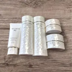 2025年最新】コスメデコルテ aq ラディアンス コフレ iの人気アイテム