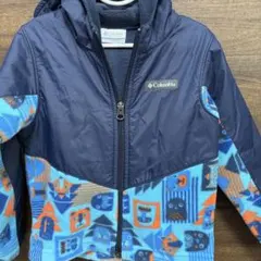 ジャンパー フリースジャケット