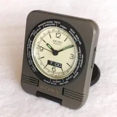 2026年最新】SEIKO トラベルクロックの人気アイテム - メルカリ
