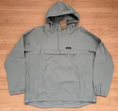 新品 patagoniaパタゴニア ファンフォッガーズ アノラック パーカー L