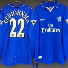 2025年最新】umbro チェルシー ユニフォームの人気アイテム - メルカリ