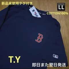 BOSTON RED SOX Tee Tシャツ