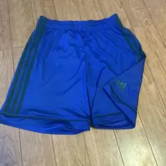 adidas ハーフパンツ