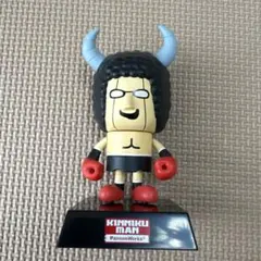 マイケルラウ LMF DAVY 6インチ フィギュア 2体セット - メルカリ