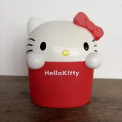 ▪︎レトロ▪︎ハローキティ 小物入れ KTポリレジン キティ レトロ 小物入れ - メルカリ