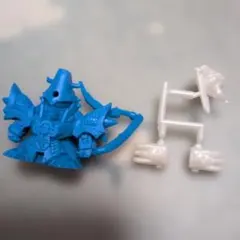 ドングリーン様専用 ガンドランダーⅳ復活の星勇士 グリフォンランダー