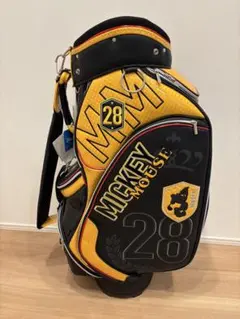 2025年最新】ミッキーマウス キャディバッグの人気アイテム - メルカリ