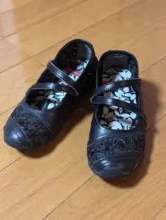 ホーキンススポーツ　フラットシューズ　バレエシューズのサムネイル